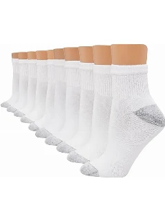 womens Value Ankle Soft  Socks 14-packs